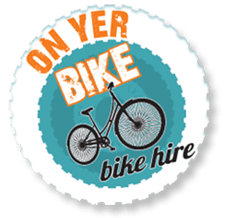 On Yer Bike