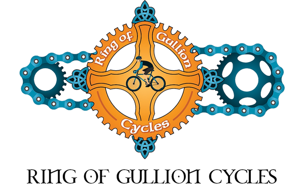 Ring of Gullion Cycles